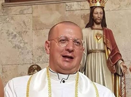 Meet the Don Quixote of the anti-Francis ‘resistance’