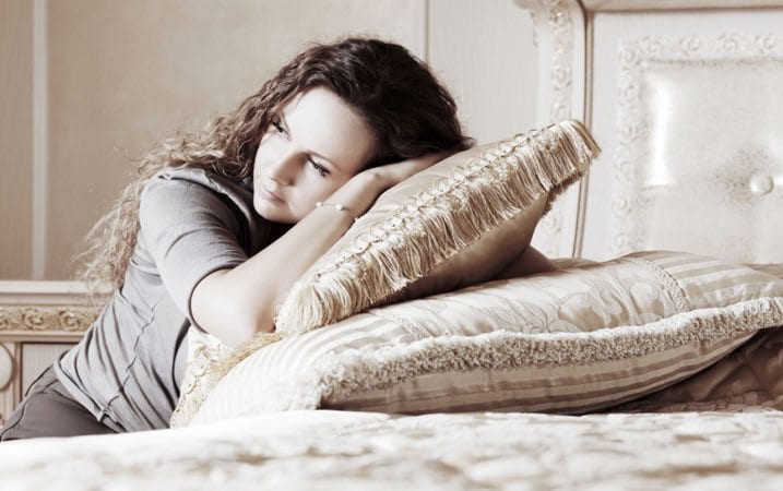 Why doesn't the Church offer more support for miscarriage?