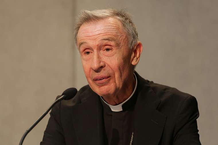 Vatican cites immunity in refusal to send French court summons to CDF prefect