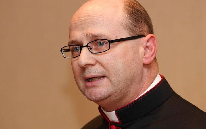 US Catholics lose their ‘go-to guy’ in the Vatican