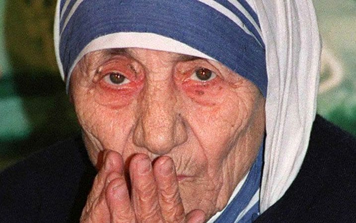 Politician rips Mother Teresa for aiming to ‘Christianize’ India
