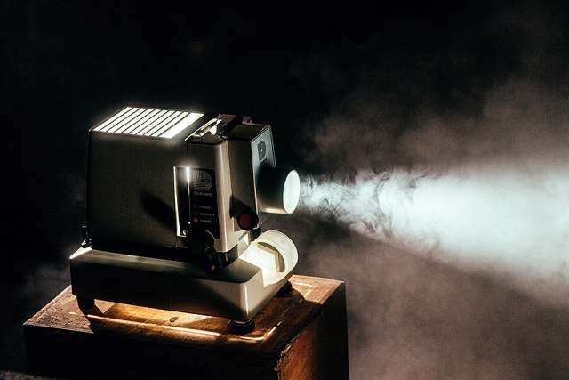 Can the Beatitudes inspire great cinema? These filmmakers think so.