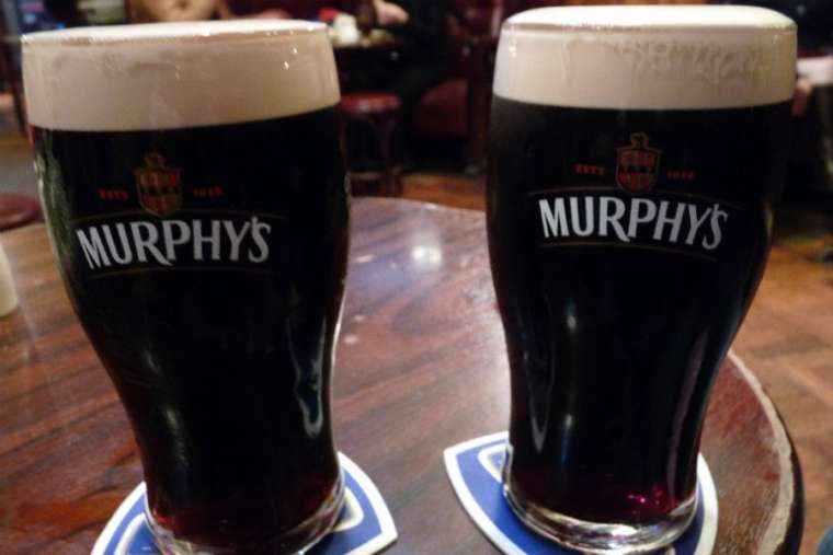 Ireland’s pubs will now be allowed to serve alcohol on Good Friday