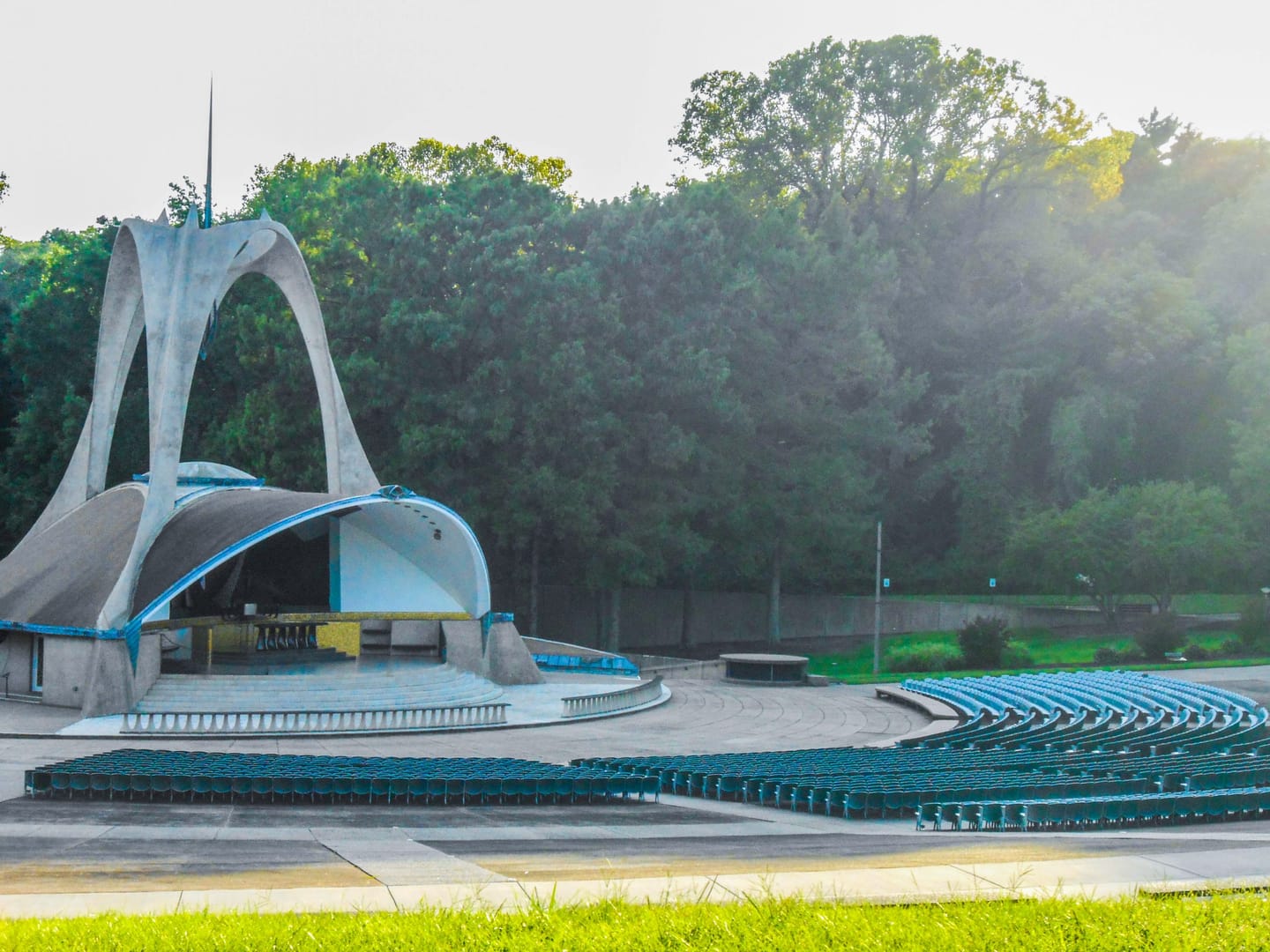 After 50-plus years, restaurant at Catholic shrine in Illinois closes