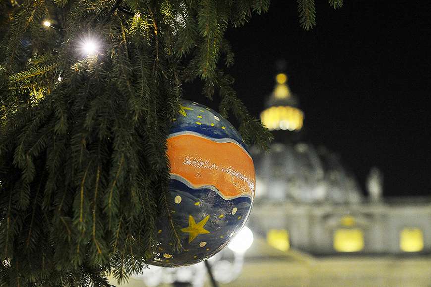 Catholic Christmas ads banned from buses in Washington, D.C.