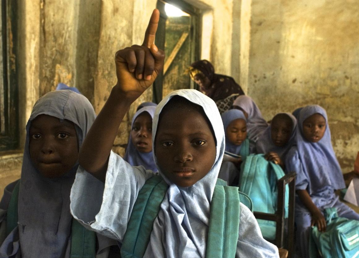 Nigerian bishop says ‘rebranding’ country’s image requires real change