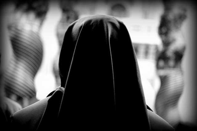 Nun killed in Democratic Republic of Congo