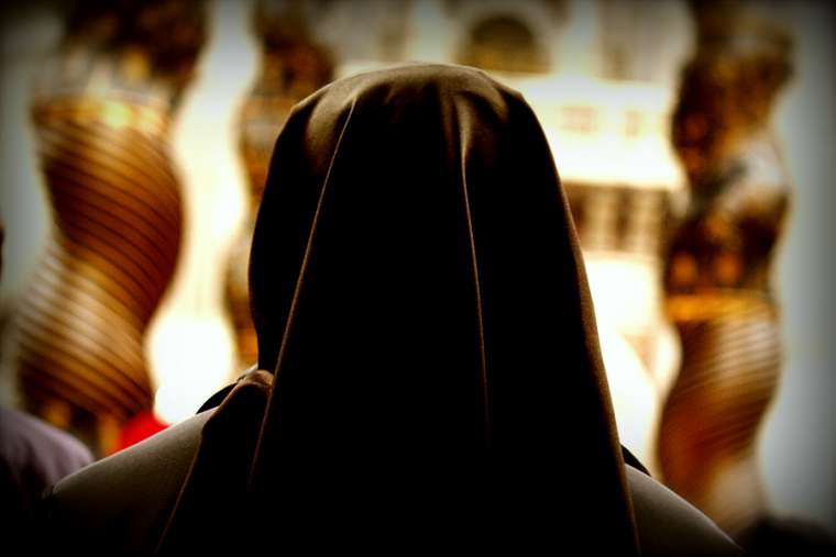 Once on the verge of closing, Italian monastery sees vocation revival