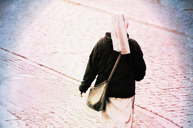 Four people charged in connection with kidnapped nun in Mali