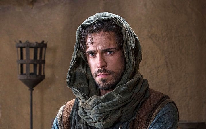 'Of Kings and Prophets' re-imagines an epic biblical story