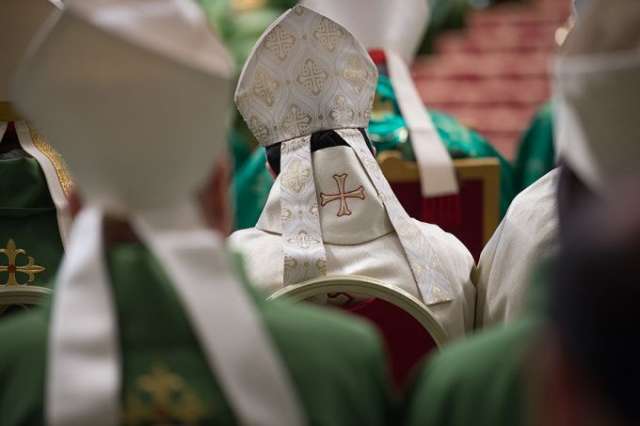 Holy Cross priest tapped as bishop of Pensacola-Tallahassee diocese