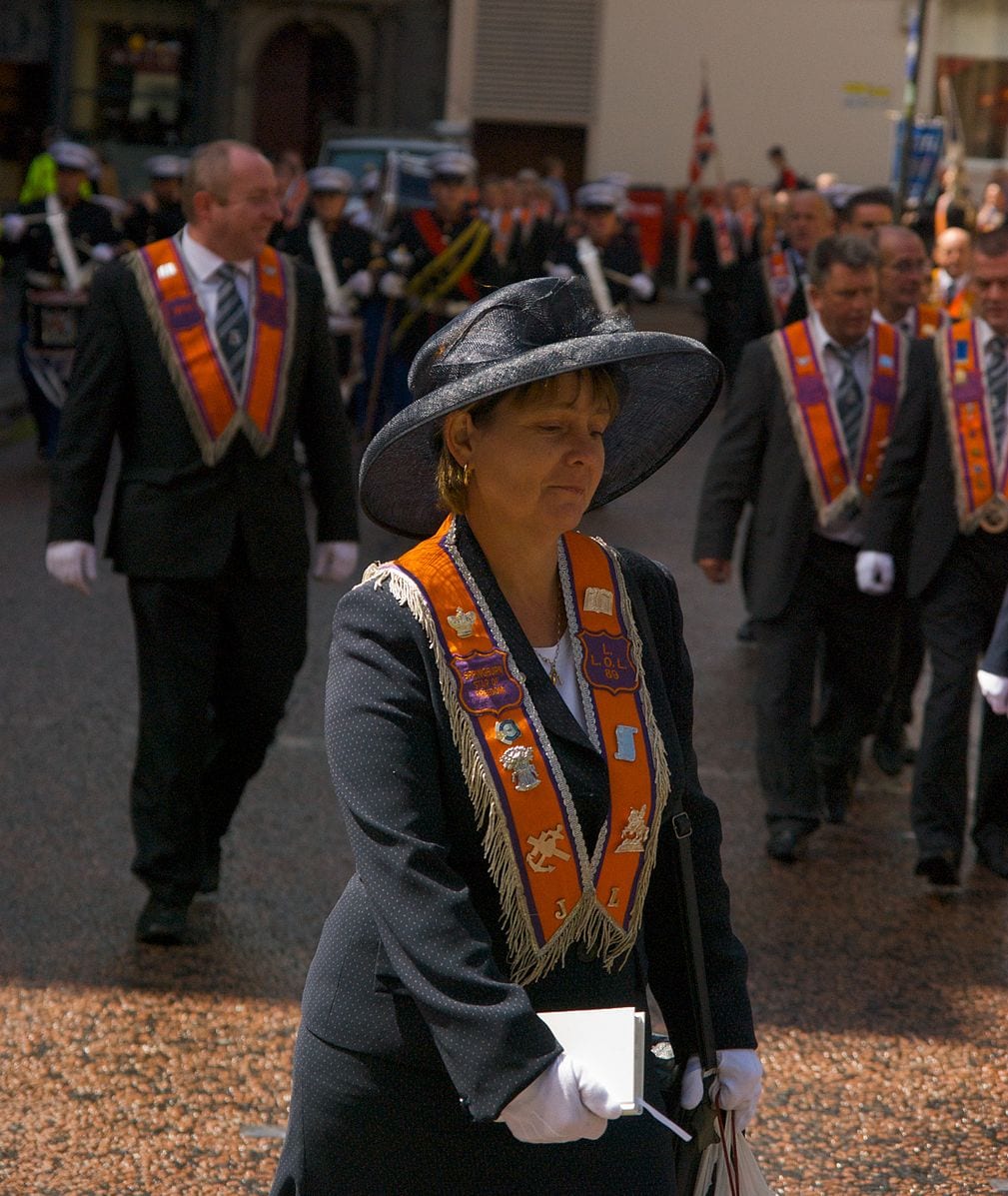 Scotland Justice Minister: Anti-Catholicism as bad as Islamophobia or anti-semitism