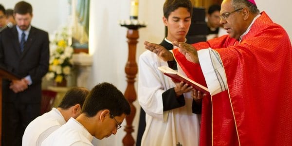 Abuse scandal rocks Peru's upper-class Catholic sodality