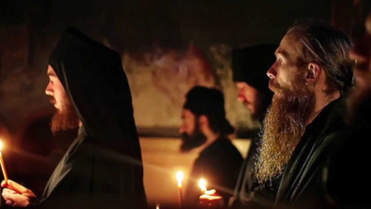 Gut-check time in June for both Orthodox and Catholics
