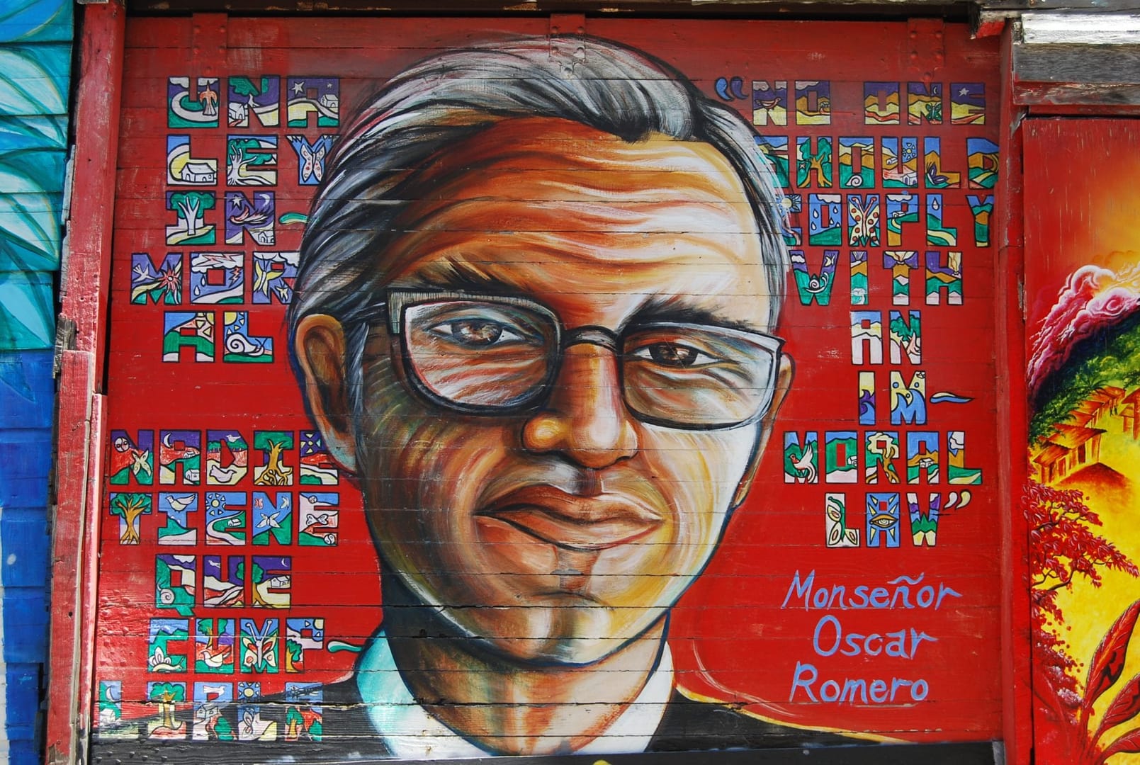 Champion of Romero’s sainthood cause: Today martyrdom is the only way to follow Jesus