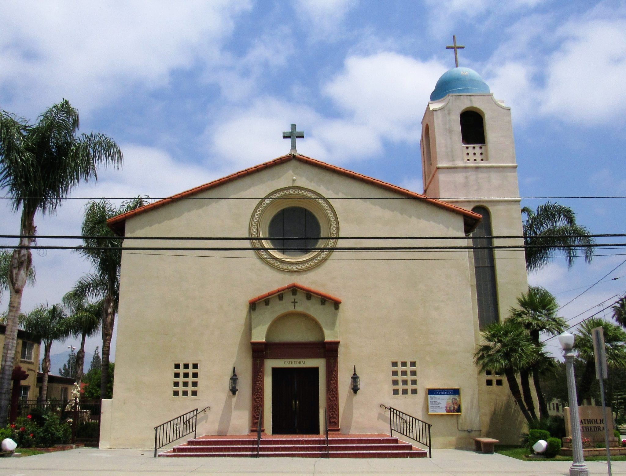 California diocese lists 34 priests accused of sex abuse