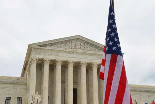 U.S. Supreme Court death penalty decision could be victory for due process