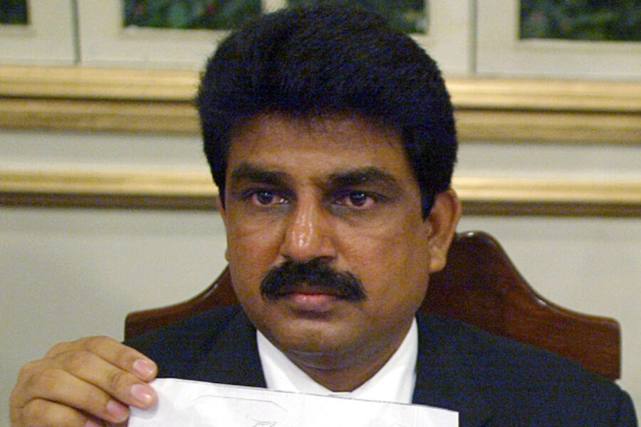 Shahbaz Bhatti ‘one of the finest Christian leaders we had,’ cardinal says