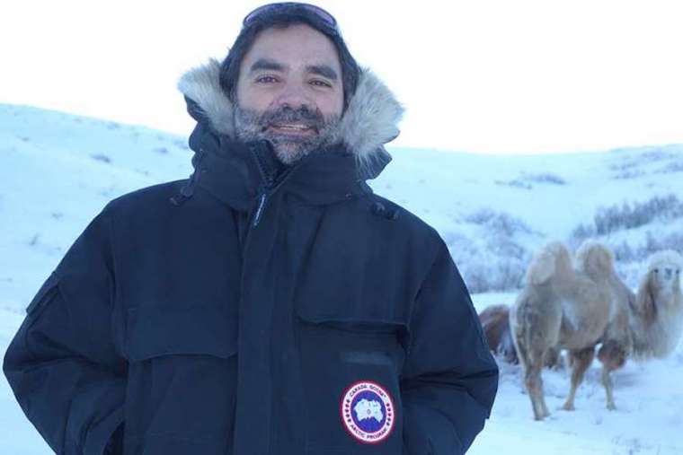 What is it like to be a missionary in Mongolia?
