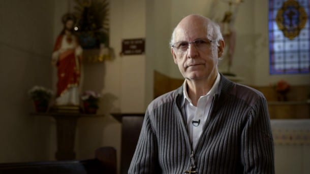 Organization of American States calls for protection of Brazilian slum priest