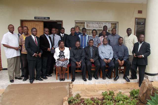 Malawi’s government encourages local Catholic media