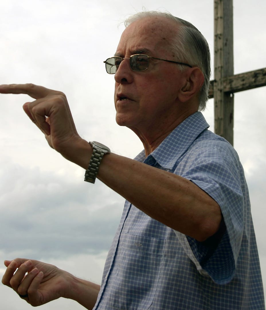 Brazilian bishop famous for clashes with John Paul II dies at 92