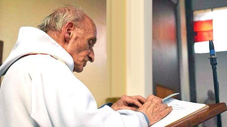 Father Jacques Hamel’s martyrdom and Church unity in France