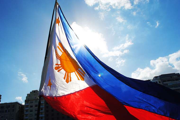 Philippine bill would recognize Catholic annulments