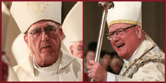 Dolan and Naumann: Optimistic depsite obstacles for pro-life cause