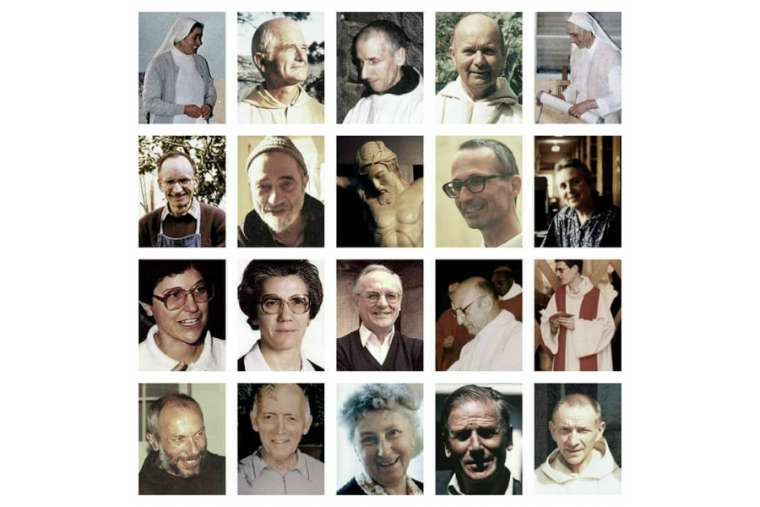 Algerian martyrs are models for the Church, archbishop says