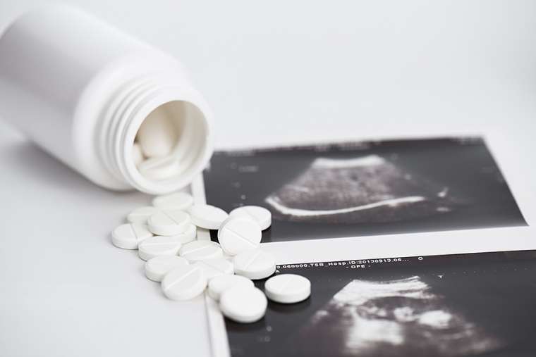 In Scotland, pro-lifers say at-home abortion pill could pressure women