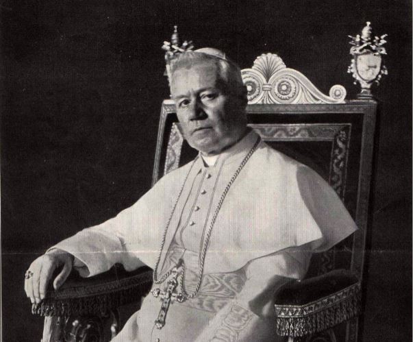 Pius X a reminder that Vatican reform isn’t a political animal