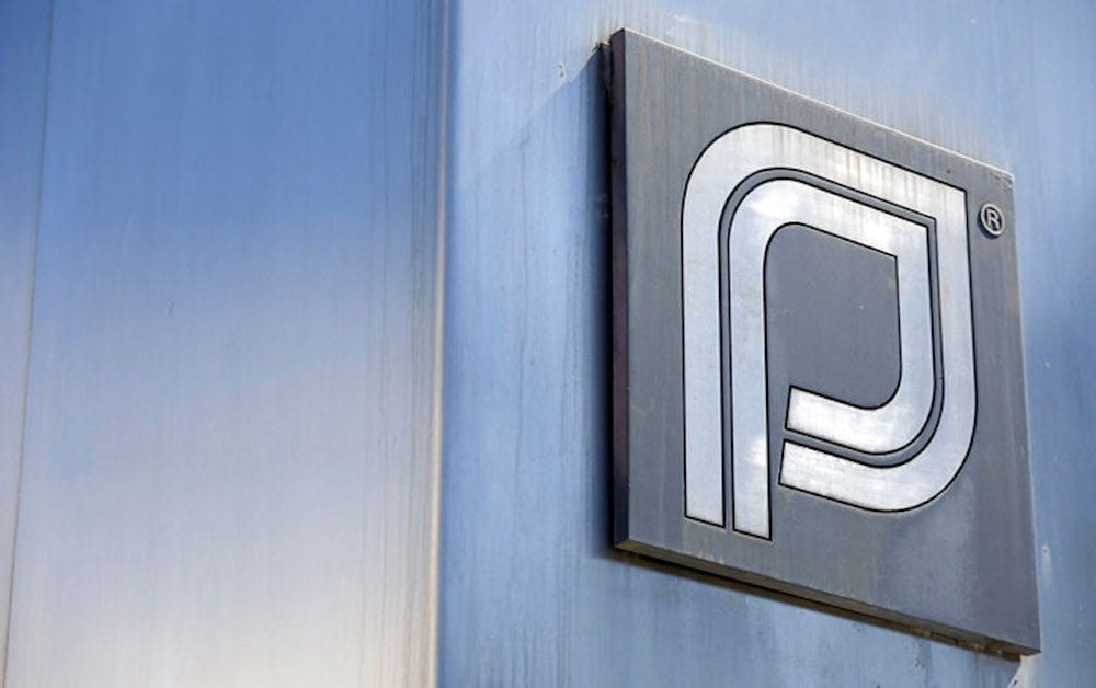 Planned Parenthood bill on illegal recordings draws Catholic fire
