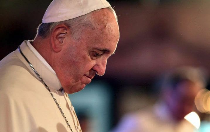 Not winning the Nobel won’t affect Francis as a ‘Peace Pope’