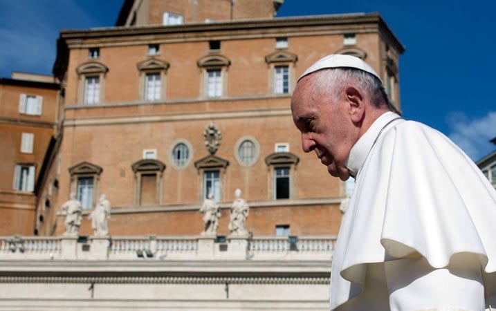 Why there’s still a case for hope on Vatican financial reform