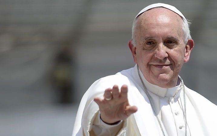 Everything you need to know about the Holy Year of Mercy