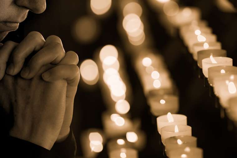 Church in Colombia prepares for first National Day of Reconciliation