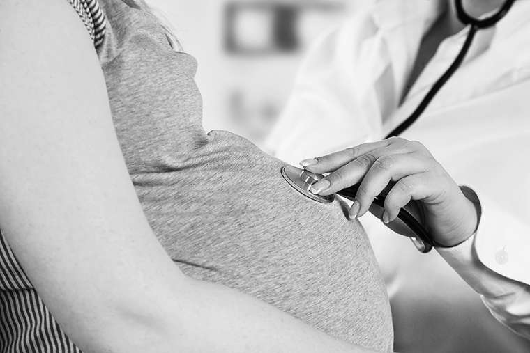 Recent polls encourage Ireland’s pro-life advocates