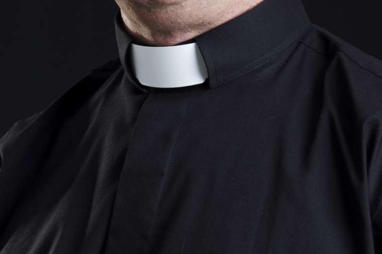 Cleric in Chile who recorded sex abuse charges reports himself