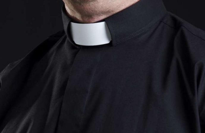Ex-priest incompetent to stand trial on sex assault charges