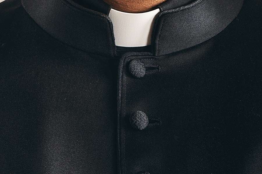 Mexican priest stabbed to death in his parish