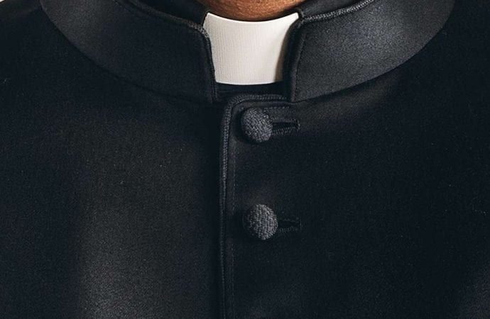 For the third time in a week, a priest is found dead in Mexico