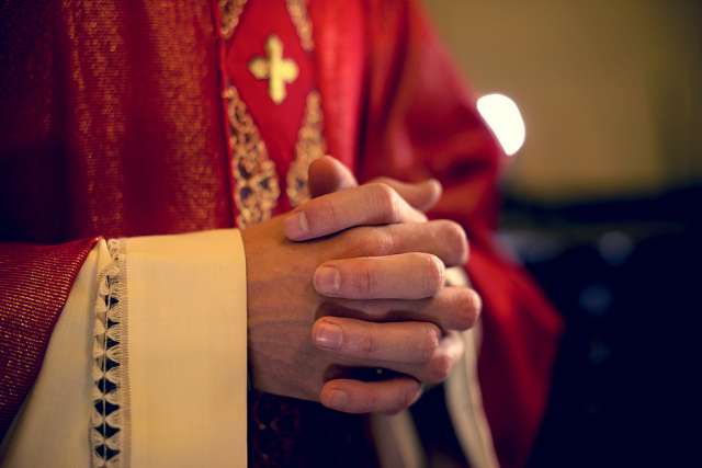 With decline in priest numbers, an Irish diocese preps for change
