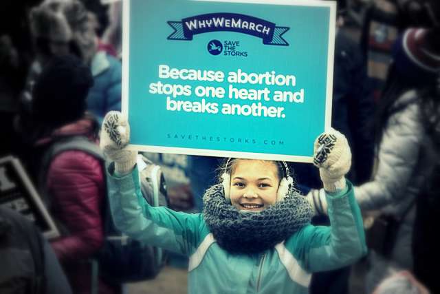‘Bubble zone’ law could end Ontario’s March for Life, bishop warns