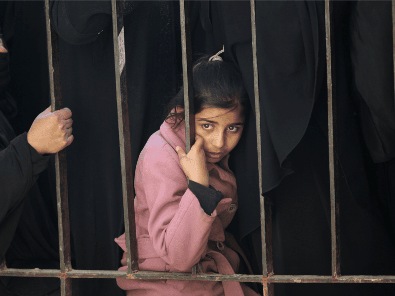 Vietnamese refugee priest to Trump: Give my citizenship to a Syrian