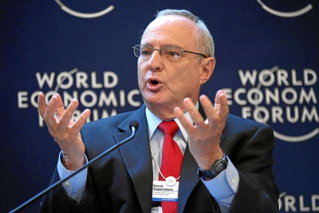 Outgoing ambassador sees major strides in religious freedom