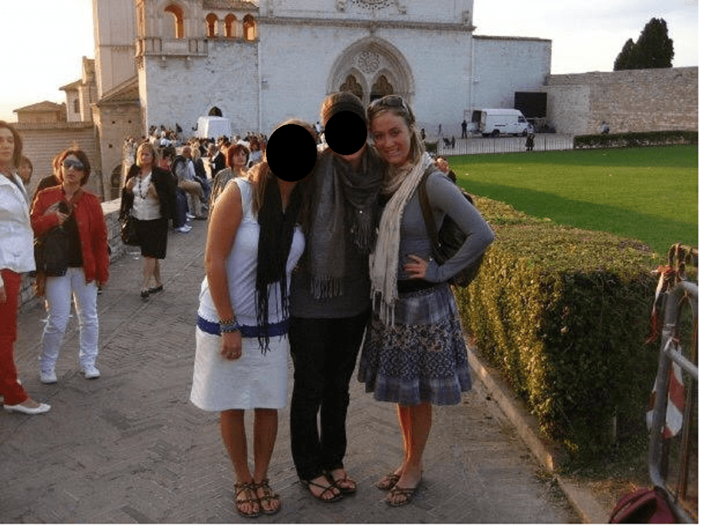 Lay woman’s saga illustrates clerical sexual abuse of adults