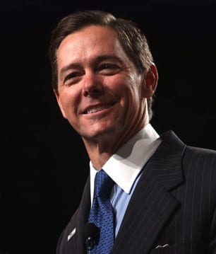 Ralph Reed in 2011. (Credit: Wikimedia Commons.)