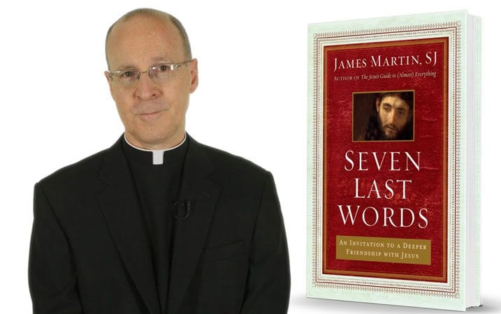 Jesus and the challenge of forgiveness