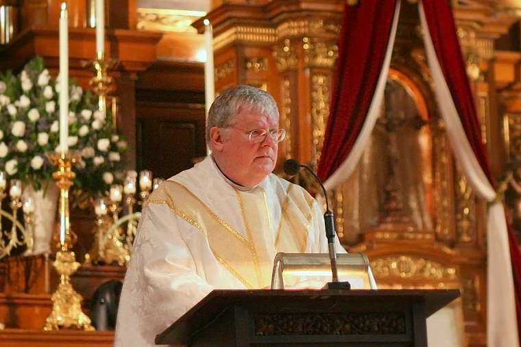 Religious superior recommended restoration of faculties for St. John Cantius founder